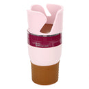 Car Cup Holder Drink Bottle Can Stand