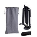 Motorcycle Folding Crane Frame Portable Elevator