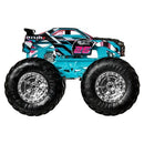 Hot Wheels Monster Trucks 1:64 Scale Vehicle 2026  - Select Vehicle(s) (5393)