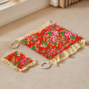 Wooden Dog Bed All Seasons Summer Bedding