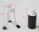 Wireless Automatic Stirrer 3-Speed Kitchen Mixer