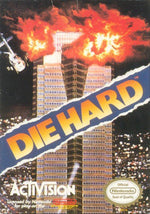 Die Hard (Nintendo NES)