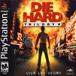 Die Hard Trilogy 2: Viva Las Vegas (Playstation)