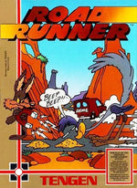 Road Runner (Nintendo NES)