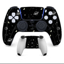 Game Console Scrub Anti-scratch Wear-resistant Handle Stickers