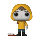 Funko Pop! IT Georgie Denbrough #536 CHASE