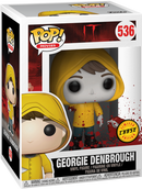 Funko Pop! IT Georgie Denbrough #536 CHASE