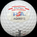 Danny Lee Signed Golf Ball PSA Autographed