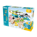 Brio: Builder Motor Set