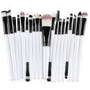Cosmetic Brush Kit