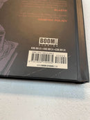 LCSD 2016 KLAUS HC LOCAL COMIC SHOP DAY EXCLUSIVE