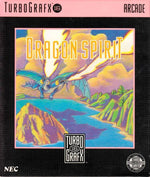 Dragon Spirit (TurboGrafx-16)