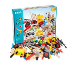 Brio: Builder Creative Set