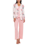 Flora by Flora Nikrooz Sam Travel Cardigan, Size Large