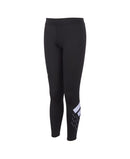 Adidas Big Girls Graphic Tights