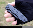 Portable Folding Multi Function Tool Pliers