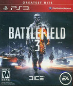 Battlefield 3 (Greatest Hits) (Playstation 3)