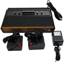 Atari 2600 [CX-2600-A]
