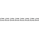 Lab Grown Round Diamond Tennis Bracelet in 14k White Gold (8 cctw F/G  VS2/SI1)