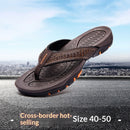 Mens Flip-flops Summer Sandals