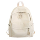 Men And Women Fashion Casual Students Shoulder Backpack