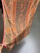 Personalized Modal Cotton Shawl Scarf For Women