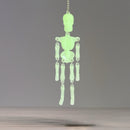 Skeleton Charm - Tumbler Handle Charm