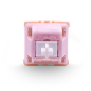 Salmon Tactile Switch