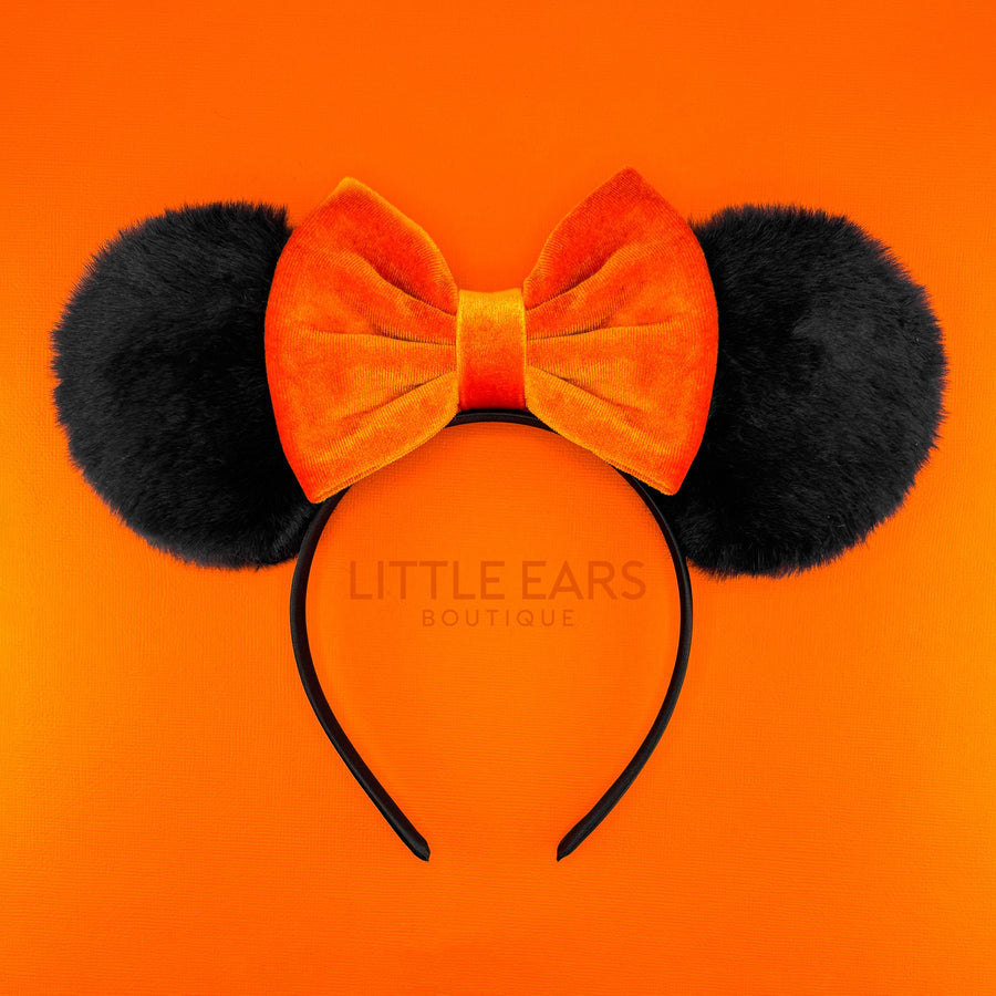 Halloween Ears