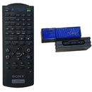 DVD Remote Control - PlayStation 2