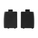 Battery Cover (2 Pieces) for Sega Game Gear