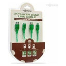 2 Player Link Cable Compatible With Game Boy Color® / Game Boy Pocket® / Game Boy®