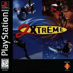 2Xtreme - PlayStation