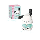 Keeppley X Sanrio Characters Mini Building Blocks Sets