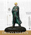 Harry Potter Miniatures Adventure Game: Slytherin Students Pack