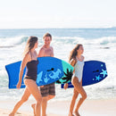 Super Bodyboard Surfing with EPS Core Boarding