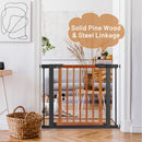 Extendable Safety Gate for Baby and Pet