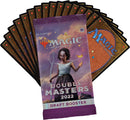 Magic: the Gathering - Double Masters 2022 Draft Booster Display Box