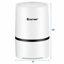 Mini Ionic 3-in-1 Composite HEPA Air Purifier