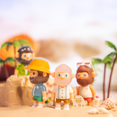 F.UN X Farmer Bob: 5th Generation Island Series Blind Box