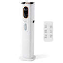 Cool Mist Humidifier 2.4 Gal with Remote Control