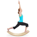 Wobble Balance Board 15.5 Inch for Kids and Adults