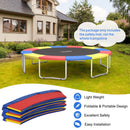 15 Feet Universal Trampoline Spring Cover