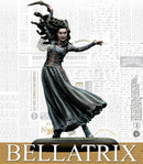 Harry Potter Miniatures Adventure Game: Bellatrix Lestrange & Peter Pettigrew Pack