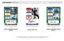 2023 Panini Contenders Football Mega Box (Teal Parallels)