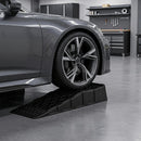 Low Profile Car Ramps 2-Pack 2.5" Lift 22,000 Lbs Capacity