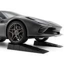 Low Profile Car Ramps 2-Pack 2.5" Lift 22,000 Lbs Capacity