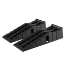 Car Ramps 6.4" Lift Height 22000 Lbs Capacity 2-Pack