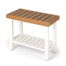 2-Tier H