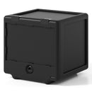 2 Tier Insulated Food Pan Carrier Food Warmer with Removable Tray and Box